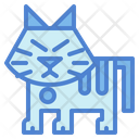 پیش‌نمایش فایل cat-6794061 از پک حیوان