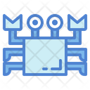 پیش‌نمایش فایل crab-6794063 از پک حیوان