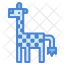 پیش‌نمایش فایل giraffe-6794071 از پک حیوان