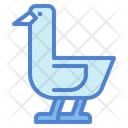 پیش‌نمایش فایل goose-6794072 از پک حیوان