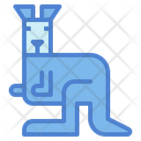 پیش‌نمایش فایل kangaroo-6794075 از پک حیوان