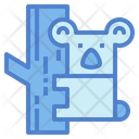 پیش‌نمایش فایل koala-6794076 از پک حیوان