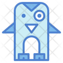 پیش‌نمایش فایل penguin-6794081 از پک حیوان