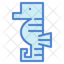 پیش‌نمایش فایل seahorse-6794085 از پک حیوان