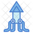 پیش‌نمایش فایل squid-6794089 از پک حیوان