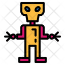پیش‌نمایش فایل alien-6829813 از پک علم