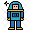 پیش‌نمایش فایل astronaut-6829814 از پک علم