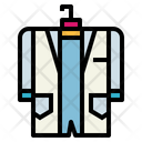 پیش‌نمایش فایل lab-coat-6829823 از پک علم
