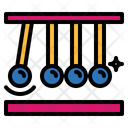 پیش‌نمایش فایل newton-cradle-6829831 از پک علم