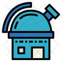پیش‌نمایش فایل observatory-6829832 از پک علم