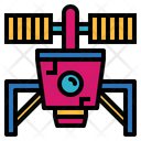 پیش‌نمایش فایل spacecraft-6829843 از پک علم