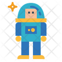 پیش‌نمایش فایل astronaut-6829886 از پک علم
