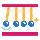 پیش‌نمایش فایل newton-cradle-6829903 از پک علم