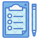 پیش‌نمایش فایل checklist-6829924 از پک علم