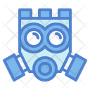 پیش‌نمایش فایل gas-mask-6829931 از پک علم