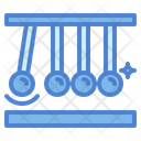 پیش‌نمایش فایل newton-cradle-6829940 از پک علم