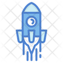 پیش‌نمایش فایل rocket-6829947 از پک علم