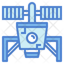 پیش‌نمایش فایل spacecraft-6829951 از پک علم