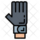 پیش‌نمایش فایل glove-6829968 از پک فوتبال