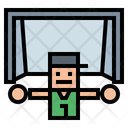 پیش‌نمایش فایل goalkeeper-6829970 از پک فوتبال