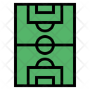 پیش‌نمایش فایل soccer-field-6829982 از پک فوتبال