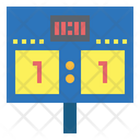 پیش‌نمایش فایل scoreboard-6830053 از پک فوتبال