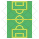 پیش‌نمایش فایل soccer-field-6830054 از پک فوتبال