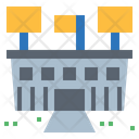 پیش‌نمایش فایل stadium-6830059 از پک فوتبال