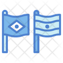 پیش‌نمایش فایل national-flag-6830083 از پک فوتبال