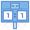 پیش‌نمایش فایل scoreboard-6830089 از پک فوتبال