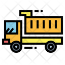 پیش‌نمایش فایل dump-truck-6830123 از پک اسباب بازی ها