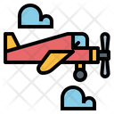 پیش‌نمایش فایل plane-6830131 از پک اسباب بازی ها