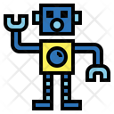 پیش‌نمایش فایل robot-6830133 از پک اسباب بازی ها