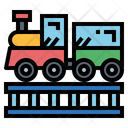 پیش‌نمایش فایل train-6830144 از پک اسباب بازی ها
