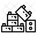 پیش‌نمایش فایل block-6830152 از پک اسباب بازی ها