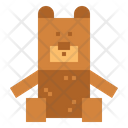 پیش‌نمایش فایل bear-6830186 از پک اسباب بازی ها