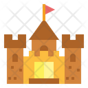 پیش‌نمایش فایل castle-6830190 از پک اسباب بازی ها