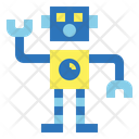 پیش‌نمایش فایل robot-6830205 از پک اسباب بازی ها