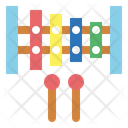 پیش‌نمایش فایل xylophone-6830218 از پک اسباب بازی ها