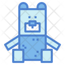 پیش‌نمایش فایل bear-6830222 از پک اسباب بازی ها