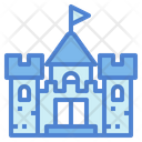 پیش‌نمایش فایل castle-6830226 از پک اسباب بازی ها