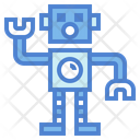 پیش‌نمایش فایل robot-6830241 از پک اسباب بازی ها