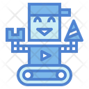 پیش‌نمایش فایل robot-6830242 از پک اسباب بازی ها