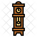 پیش‌نمایش فایل clock-6830370 از پک مبلمان