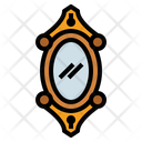 پیش‌نمایش فایل wall-mirror-6830390 از پک مبلمان