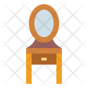 پیش‌نمایش فایل dressing-table-6830449 از پک مبلمان