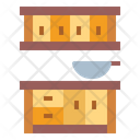 پیش‌نمایش فایل kitchen-6830453 از پک مبلمان