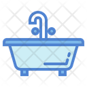 پیش‌نمایش فایل bathtub-6830464 از پک مبلمان
