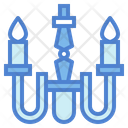 پیش‌نمایش فایل chandelier-6830477 از پک مبلمان