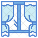 پیش‌نمایش فایل curtains-6830481 از پک مبلمان